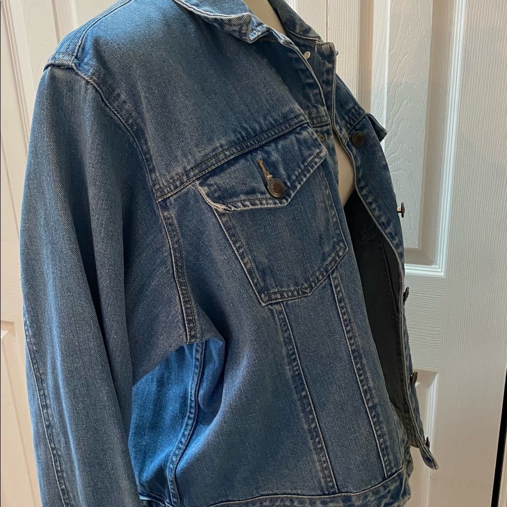 The Beatles jean jacket - Picture 4 of 9